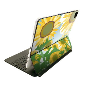 Magic Keyboard 12.9C` iPad Proi4A5A6jΉ apple Abv ACpbh SʃXLV[ t O w یV[ lC Ђ܂@ 001348