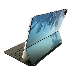 Magic Keyboard p XLV[ 11C` iPad Prop 1-4 iPad Air 4-5 Ή SʃXLV[ t O w یV[ lC 001358 V̖
