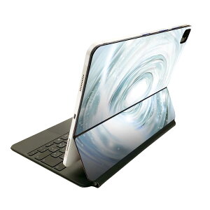 Magic Keyboard 12.9C` iPad Proi4A5A6jΉ apple Abv ACpbh@SʃXLV[ t Oʁ@w یV[ lC 001377 @Q