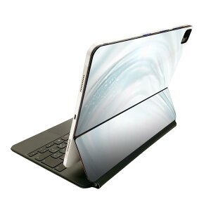 Magic Keyboard �p �X�L���V�[�� 11�C���` iPad Pro�p ��1-4���� iPad Air ��4-5���� �Ή� �S�ʃX�L���V�[�� �t�� �O�� �w�� �ی�V�[�� �l�C 001378 ��