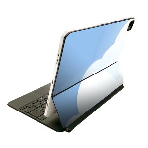 Magic Keyboard 12.9C` iPad Proi4A5A6jΉ apple Abv ACpbh@SʃXLV[ t Oʁ@w یV[ lC 001383 _