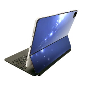 Magic Keyboard 12.9�C���` iPad Pro�i��4����A��5����A��6����j�Ή� apple �A�b�v�� �A�C�p�b�h �S�ʃX�L���V�[�� �t�� �O�� �w�� �ی�V�[�� �l�C �� 001390