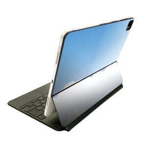 Magic Keyboard p XLV[ 11C` iPad Prop 1-4 iPad Air 4-5 Ή SʃXLV[ t O w یV[ lC 001395 _@