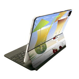 Magic Keyboard 12.9C` iPad Proi4A5A6jΉ apple Abv ACpbh@SʃXLV[ t Oʁ@w یV[ lC 001404 W[X@C@n[g
