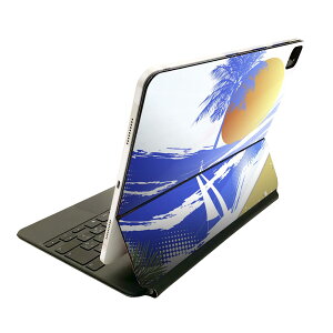 Magic Keyboard 12.9C` iPad Proi4A5A6jΉ apple Abv ACpbh@SʃXLV[ t Oʁ@w یV[ lC 001408 C@z@V̖؁@bg