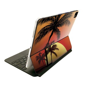 Magic Keyboard p XLV[ 11C` iPad Prop 1-4 iPad Air 4-5 Ή SʃXLV[ t O w یV[ lC 001426 V̖؁@[