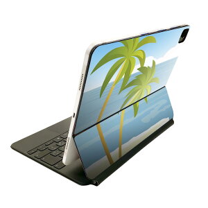 Magic Keyboard 12.9C` iPad Proi4A5A6jΉ apple Abv ACpbh@SʃXLV[ t Oʁ@w یV[ lC 001427 C@₵̖؁@z