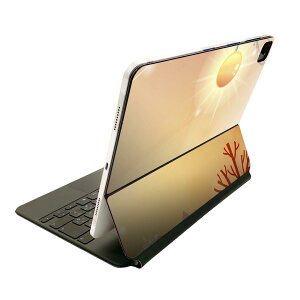 Magic Keyboard �p �X�L���V�[�� 11�C���` iPad Pro�p ��1-4���� iPad Air ��4-5���� �Ή� �S�ʃX�L���V�[�� �t�� �O�� �w�� �ی�V�[�� �l�C 001456 ��@�~�@�i�F