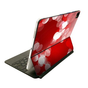 Magic Keyboard 12.9�C���` iPad Pro�i��4����A��5����A��6����j�Ή� apple �A�b�v�� �A�C�p�b�h�@�S�ʃX�L���V�[�� �t�� �O�ʁ@�w�� �ی�V�[�� �l�C 001460 ��@�~�@����