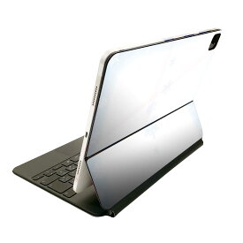 Magic Keyboard 用 スキンシール 11インチ iPad Pro用 第1-4世代 iPad Air 第4-5世代 対応 全面スキンシール フル 前面 背面 保護シール 人気 001468 雪　冬