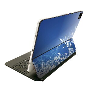Magic Keyboard 12.9�C���` iPad Pro�i��4����A��5����A��6����j�Ή� apple �A�b�v�� �A�C�p�b�h�@�S�ʃX�L���V�[�� �t�� �O�ʁ@�w�� �ی�V�[�� �l�C 001485 ��@�~