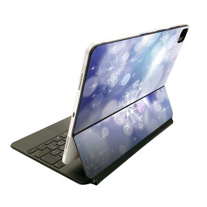 Magic Keyboard �p �X�L���V�[�� 11�C���` iPad Pro�p ��1-4���� iPad Air ��4-5���� �Ή� �S�ʃX�L���V�[�� �t�� �O�� �w�� �ی�V�[�� �l�C 001495 ��@�~