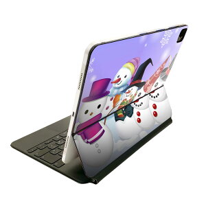 Magic Keyboard 12.9�C���` iPad Pro�i��4����A��5����A��6����j�Ή� apple �A�b�v�� �A�C�p�b�h �S�ʃX�L���V�[�� �t�� �O�� �w�� �ی�V�[�� �l�C ��@�~�@�Ⴞ��� 001499