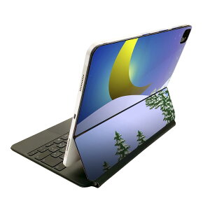 Magic Keyboard 12.9C` iPad Proi4A5A6jΉ apple Abv ACpbh@SʃXLV[ t Oʁ@w یV[ lC 001501 @~