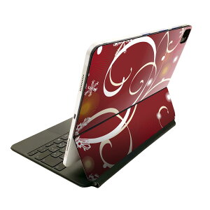 Magic Keyboard 12.9C` iPad Proi4A5A6jΉ apple Abv ACpbh@SʃXLV[ t Oʁ@w یV[ lC 001519 @~