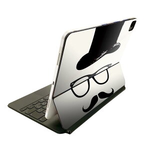 Magic Keyboard 12.9C` iPad Proi4A5A6jΉ apple Abv ACpbh SʃXLV[ t O w یV[ lC Ђ@ 001589
