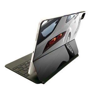 Magic Keyboard �p �X�L���V�[�� 11�C���` iPad Pro�p ��1-4���� iPad Air ��4-5���� �Ή� �S�ʃX�L���V�[�� �t�� �O�� �w�� �ی�V�[�� �l�C 001598 ��