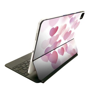 Magic Keyboard p XLV[ 11C` iPad Prop 1-4 iPad Air 4-5 Ή SʃXLV[ t O w یV[ lC 001619 n[g