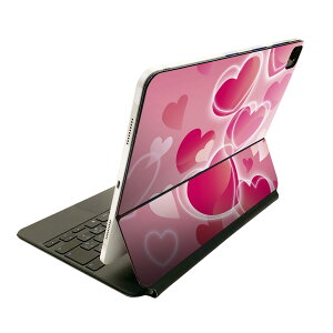 Magic Keyboard p XLV[ 11C` iPad Prop 1-4 iPad Air 4-5 Ή SʃXLV[ t O w یV[ lC 001620 n[g