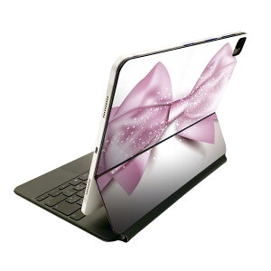 Magic Keyboard 12.9�C���` iPad Pro�i��4����A��5����A��6����j�Ή� apple �A�b�v�� �A�C�p�b�h �S�ʃX�L���V�[�� �t�� �O�� �w�� �ی�V�[�� �l�C ���{�� 001632