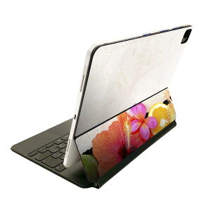 Magic Keyboard 12.9�C���` iPad Pro�i��4����A��5����A��6����j�Ή� apple �A�b�v�� �A�C�p�b�h�@�S�ʃX�L���V�[�� �t�� �O�ʁ@�w�� �ی�V�[�� �l�C 001637 �n�C�r�X�J�X�@�썑