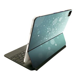 Magic Keyboard p XLV[ 11C` iPad Prop 1-4 iPad Air 4-5 Ή SʃXLV[ t O w یV[ lC 001721 ʁ@hbg