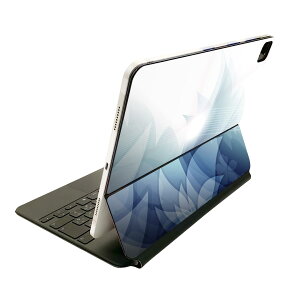 Magic Keyboard �p �X�L���V�[�� 11�C���` iPad Pro�p ��1-4���� iPad Air ��4-5���� �Ή� �S�ʃX�L���V�[�� �t�� �O�� �w�� �ی�V�[�� �l�C 001733 ��
