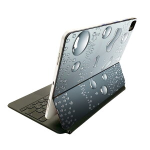 Magic Keyboard 12.9�C���` iPad Pro�i��4����A��5����A��6����j�Ή� apple �A�b�v�� �A�C�p�b�h �S�ʃX�L���V�[�� �t�� �O�� �w�� �ی�V�[�� �l�C ���ʁ@���H 001742