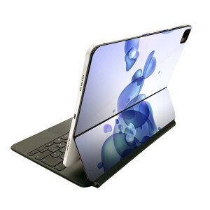 Magic Keyboard 12.9C` iPad Proi4A5A6jΉ apple Abv ACpbh@SʃXLV[ t Oʁ@w یV[ lC 001753 ʁ@ou