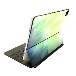 Magic Keyboard 12.9�C���` iPad Pro�i��4����A��5����A��6����j�Ή� apple �A�b�v�� �A�C�p�b�h �S�ʃX�L���V�[�� �t�� �O�� �w�� �ی�V�[�� �l�C �ԁ@�L���L�� 001756
