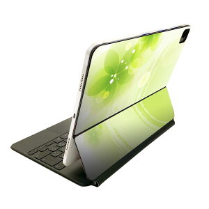 Magic Keyboard �p �X�L���V�[�� 11�C���` iPad Pro�p ��1-4���� iPad Air ��4-5���� �Ή� �S�ʃX�L���V�[�� �t�� �O�� �w�� �ی�V�[�� �l�C 001800 �ԁ@�@��