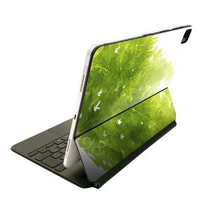 Magic Keyboard �p �X�L���V�[�� 11�C���` iPad Pro�p ��1-4���� iPad Air ��4-5���� �Ή� �S�ʃX�L���V�[�� �t�� �O�� �w�� �ی�V�[�� �l�C 001847 �ԁ@�@��