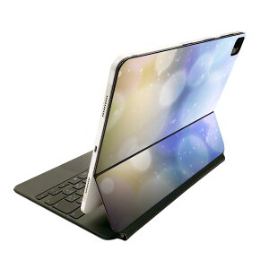Magic Keyboard �p �X�L���V�[�� 11�C���` iPad Pro�p ��1-4���� iPad Air ��4-5���� �Ή� �S�ʃX�L���V�[�� �t�� �O�� �w�� �ی�V�[�� �l�C 001860 ����ڂ�ʁ@�V���v���@��