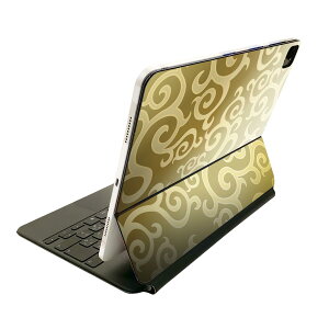Magic Keyboard 12.9C` iPad Proi4A5A6jΉ apple Abv ACpbh SʃXLV[ t O w یV[ lC ͗l@Vv@S[h 001882