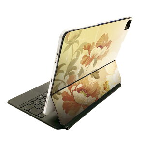 Magic Keyboard 12.9�C���` iPad Pro�i��4����A��5����A��6����j�Ή� apple �A�b�v�� �A�C�p�b�h�@�S�ʃX�L���V�[�� �t�� �O�ʁ@�w�� �ی�V�[�� �l�C 001917 �ԁ@�@���g��