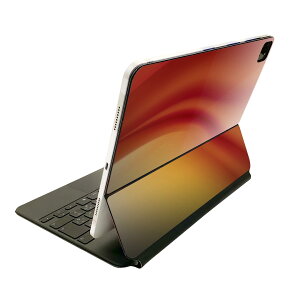 Magic Keyboard 12.9�C���` iPad Pro�i��4����A��5����A��6����j�Ή� apple �A�b�v�� �A�C�p�b�h�@�S�ʃX�L���V�[�� �t�� �O�ʁ@�w�� �ی�V�[�� �l�C 001923 �N�[�� �V���v���@�I�����W