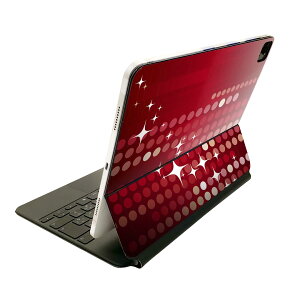 Magic Keyboard 12.9�C���` iPad Pro�i��4����A��5����A��6����j�Ή� apple �A�b�v�� �A�C�p�b�h�@�S�ʃX�L���V�[�� �t�� �O�ʁ@�w�� �ی�V�[�� �l�C 001933 �V���v���@��