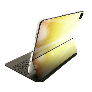 Magic Keyboard 12.9�C���` iPad Pro�i��4����A��5����A��6����j�Ή� apple �A�b�v�� �A�C�p�b�h�@�S�ʃX�L���V�[�� �t�� �O�ʁ@�w�� �ی�V�[�� �l�C 001937 �V���v���@���F�@�I�����W