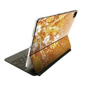 Magic Keyboard p XLV[ 11C` iPad Prop 1-4 iPad Air 4-5 Ή SʃXLV[ t O w یV[ lC 001955 ԁ@@IW