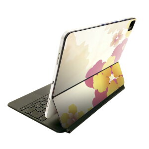 Magic Keyboard p XLV[ 11C` iPad Prop 1-4 iPad Air 4-5 Ή SʃXLV[ t O w یV[ lC 001970 ԁ@@sN@F