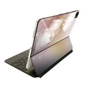 Magic Keyboard p XLV[ 11C` iPad Prop 1-4 iPad Air 4-5 Ή SʃXLV[ t O w یV[ lC 001974 ԁ@@
