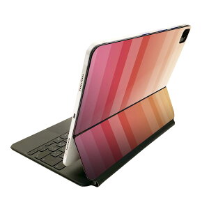 Magic Keyboard 12.9�C���` iPad Pro�i��4����A��5����A��6����j�Ή� apple �A�b�v�� �A�C�p�b�h�@�S�ʃX�L���V�[�� �t�� �O�ʁ@�w�� �ی�V�[�� �l�C 001985 �V���v���@�J���t��