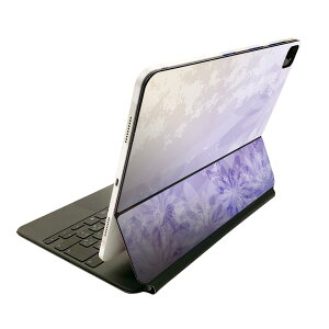 Magic Keyboard p XLV[ 11C` iPad Prop 1-4 iPad Air 4-5 Ή SʃXLV[ t O w یV[ lC 002000 ԁ@@