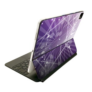 Magic Keyboard p XLV[ 11C` iPad Prop 1-4 iPad Air 4-5 Ή SʃXLV[ t O w یV[ lC 002015 ͗l@Vv@