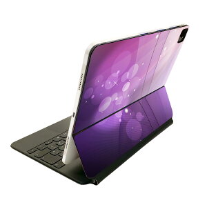 Magic Keyboard p XLV[ 11C` iPad Prop 1-4 iPad Air 4-5 Ή SʃXLV[ t O w یV[ lC 002030 Vv@