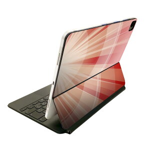 Magic Keyboard 12.9�C���` iPad Pro�i��4����A��5����A��6����j�Ή� apple �A�b�v�� �A�C�p�b�h�@�S�ʃX�L���V�[�� �t�� �O�ʁ@�w�� �ی�V�[�� �l�C 002045 �V���v���@��