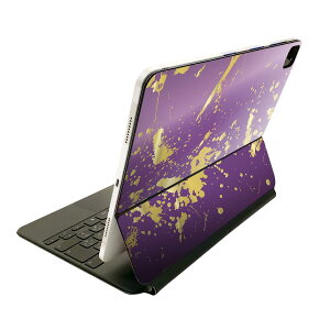 Magic Keyboard 12.9C` iPad Proi4A5A6jΉ apple Abv ACpbh@SʃXLV[ t Oʁ@w یV[ lC 002047 Vv@