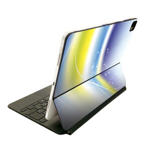 Magic Keyboard p XLV[ 11C` iPad Prop 1-4 iPad Air 4-5 Ή SʃXLV[ t O w یV[ lC 002059 Vv@@F