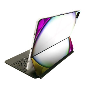 Magic Keyboard 12.9C` iPad Proi4A5A6jΉ apple Abv ACpbh SʃXLV[ t O w یV[ lC Jt@lI 002061
