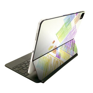Magic Keyboard p XLV[ 11C` iPad Prop 1-4 iPad Air 4-5 Ή SʃXLV[ t O w یV[ lC 002067 Jt@Vv